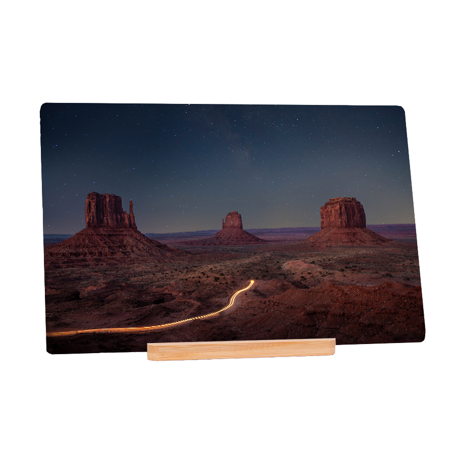 Starring the Valley