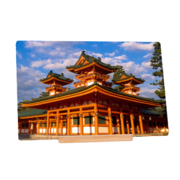 Temple Of Silence