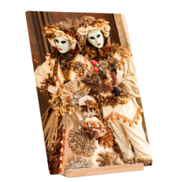 The Baroque Couple