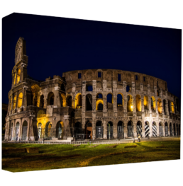 The Colosseum