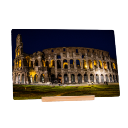 The Colosseum