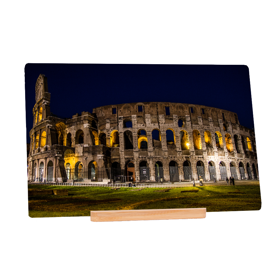 The Colosseum