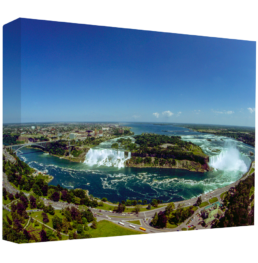 The Water Domain