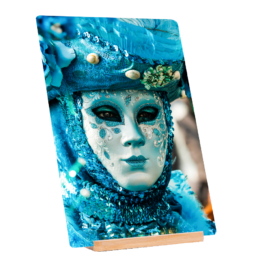 Turquoise Hope