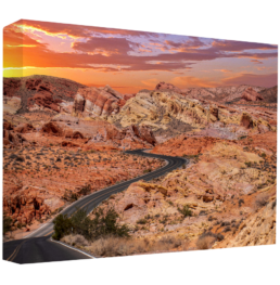 Valley of Views