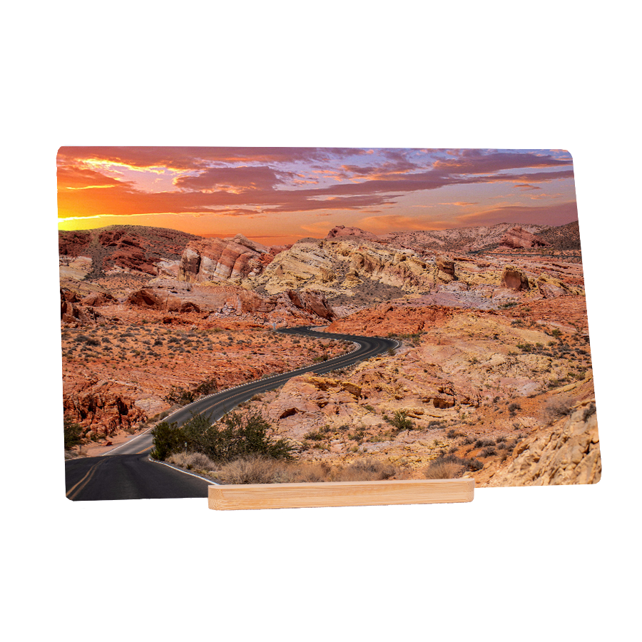 Valley of Views
