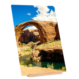 Vault Over The River