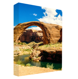 Vault Over The River