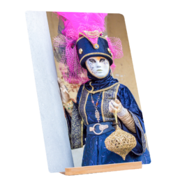 Venetian Traveler