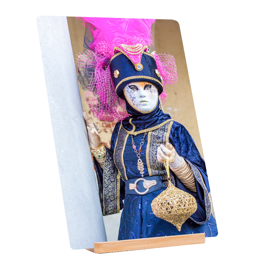 Venetian Traveler