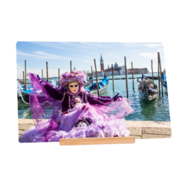 Venice's Princess