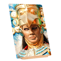 Walk Like An Egyptian