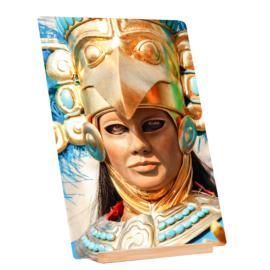 Walk Like An Egyptian