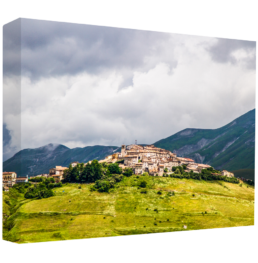 Castelluccio Di Norcia