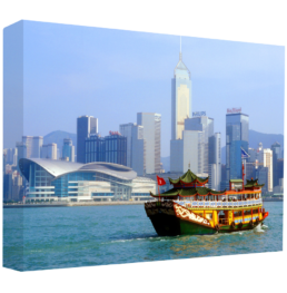 Hong Kong