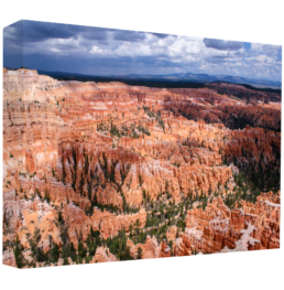 Hoodoos