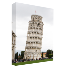 Leaning Tower Of Pisa
