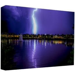 Lightning
