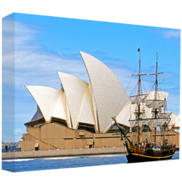 Opera House
