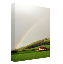 Over The Rainbow