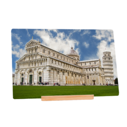 Piazza Dei Miracoli