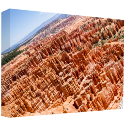 Pinnacles