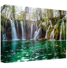 Plitvice's Falls