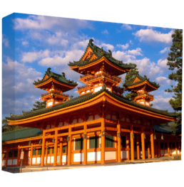Temple Of Silence