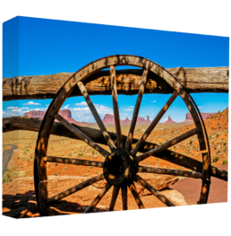 Wheel Of Time