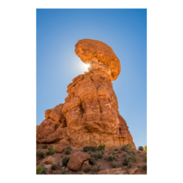 A Strangled Light