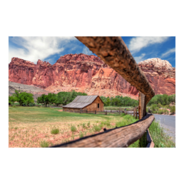 Barn