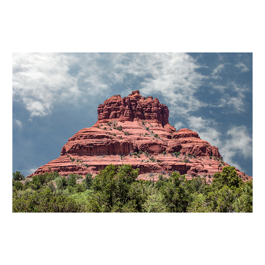 Bell Rock
