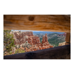 Bryce Glimpse