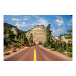 Checkerboard Mesa