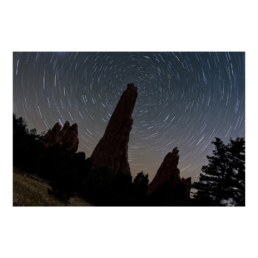 Dancing Stars