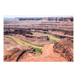 Dead Horse Point