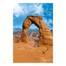 Delicate Arch