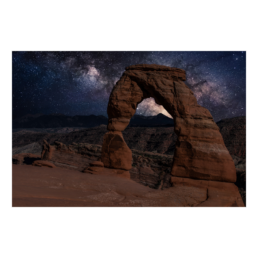 Delicate Night