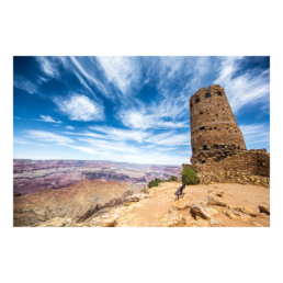 Desert View