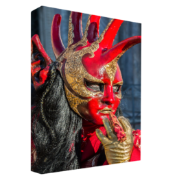 Devilish Passion