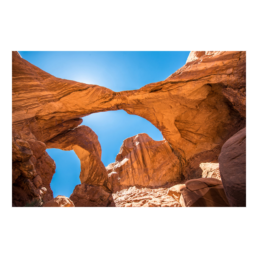 Double Arch