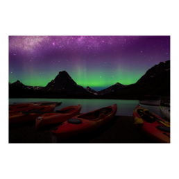 Emerald Night