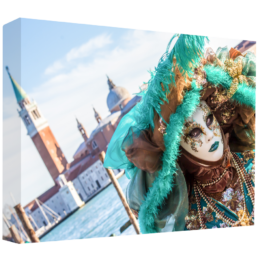 Envy Of Venice