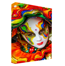 Eyes Of Rainbow