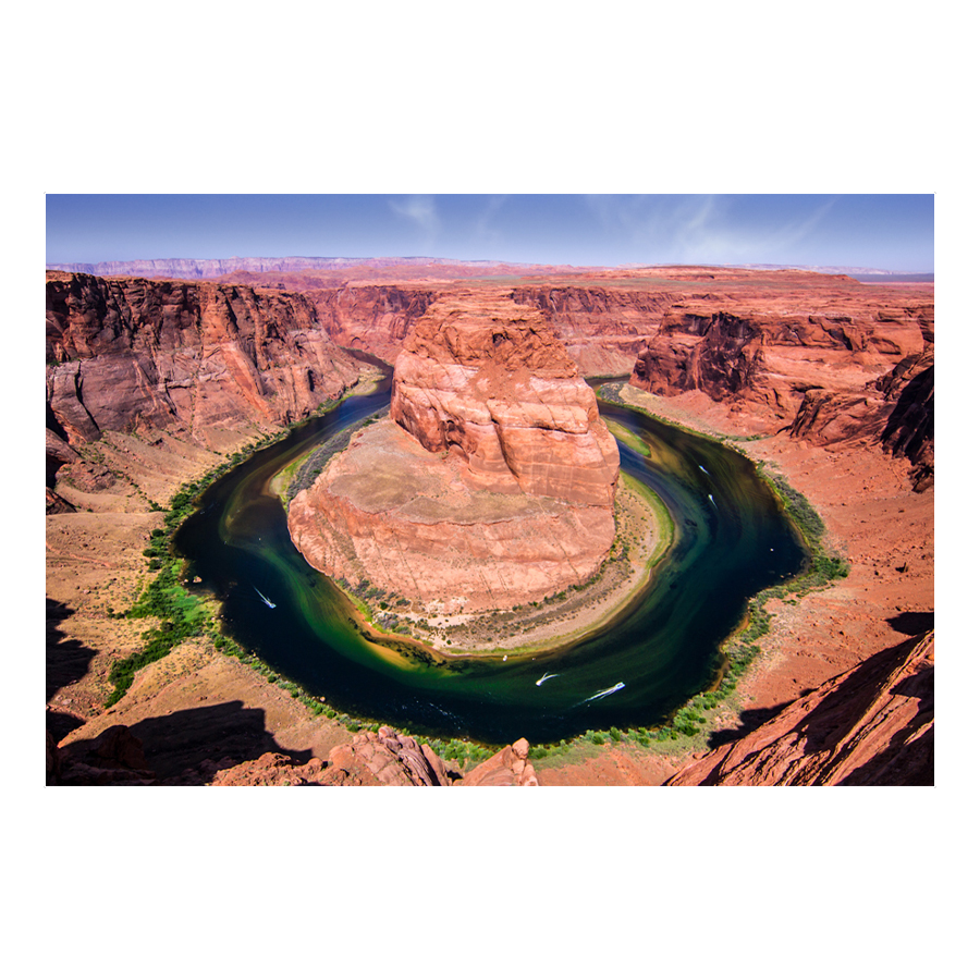 Horseshoe Bend