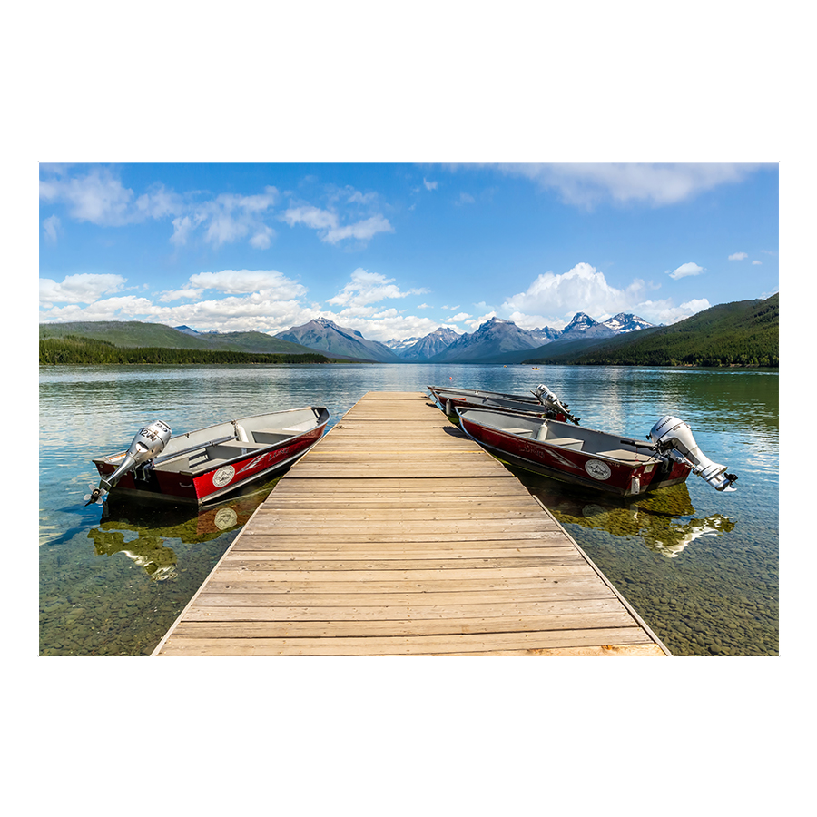 Lake’s Therapy