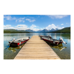 Lake’s Therapy