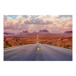 Leave The Past Behind