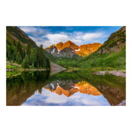 Maroon Bells