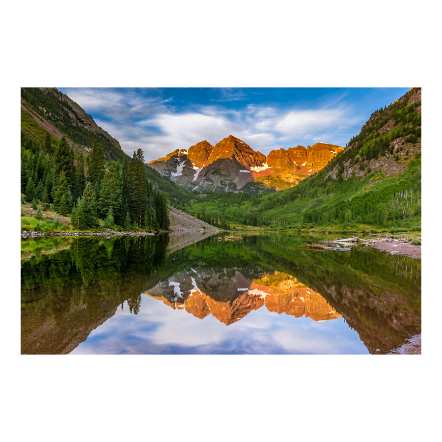 Maroon Bells